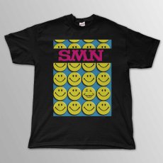 画像3: S.M.N. / Smile T/S (3)