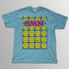 画像5: S.M.N. / Smile T/S (5)