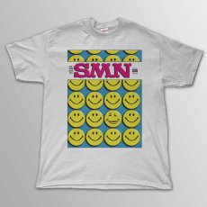 画像1: S.M.N. / Smile T/S (1)