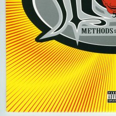 画像8: Methods Of Mayhem / Methods Of Mayhem [EU Reissue LP] [12inch | MCA]【ユーズド】 (8)