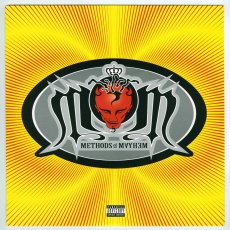 画像1: Methods Of Mayhem / Methods Of Mayhem [EU Reissue LP] [12inch | MCA]【ユーズド】 (1)