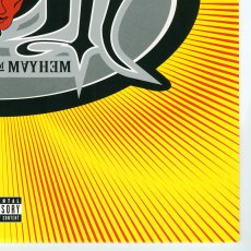 画像9: Methods Of Mayhem / Methods Of Mayhem [EU Reissue LP] [12inch | MCA]【ユーズド】 (9)