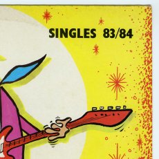 画像6: Toy Dolls / Singles 83/84 [UK Orig.LP] [12inch | Volume]【ユーズド】 (6)