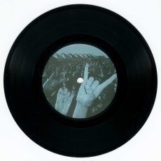 画像4: 28 Days / Rip It Up [UK Orig.EP][7inch | Mushroom]【ユーズド】 (4)