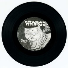 画像3: Vivisick / Punks Were Made Before Sounds [US ORG.EP] [7inch | Sound Pollution]【ユーズド】 (3)