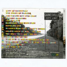 画像5: 【日本盤】Less Than Jake / GNV FLA (DVD付)  [JPN Orig.LP+Inner] [CD | Toshiba EMI]【ユーズド】 (5)