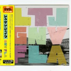 画像1: 【日本盤】Less Than Jake / GNV FLA (DVD付)  [JPN Orig.LP+Inner] [CD | Toshiba EMI]【ユーズド】 (1)