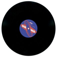 画像4: Dub War / Mental EP [UK Orig.EP] [12inch | Earache]【ユーズド】 (4)