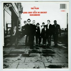 画像2: Ska-Boom / The Plan [UK Orig.EP][12inch | Staccato]【ユーズド】 (2)