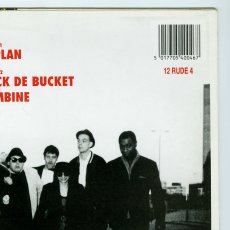 画像10: Ska-Boom / The Plan [UK Orig.EP][12inch | Staccato]【ユーズド】 (10)