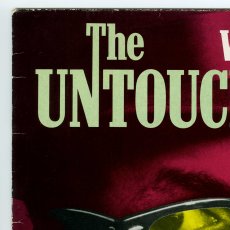 画像7: The Untouchables / Wild Child [UK Orig.EP | Die Cut][12inch | Stiff]【ユーズド】 (7)