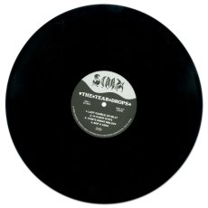 画像4: The Tear Drops / The Tear Drops [JPN Orig.LP] [12inch | Sima]【ユーズド】 (4)