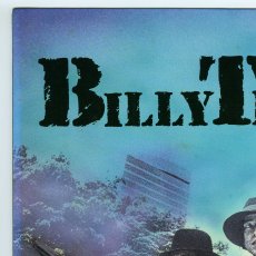 画像6: Billy The Caps / Billy The Caps [JPN Orig.LP] [12inch | Sima]【ユーズド】 (6)