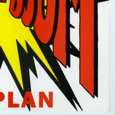 画像8: Ska-Boom / The Plan [UK Orig.EP][12inch | Staccato]【ユーズド】 (8)