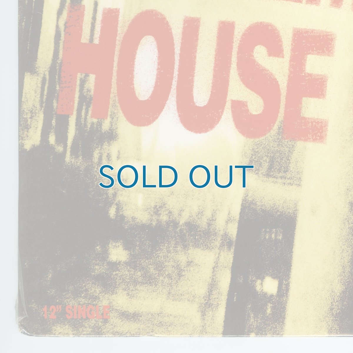 画像7: Helmet & House Of Pain / Just Another Victim [US Orig.EP | Still in Shrink] [12inch | Epic]【ユーズド】 (7)