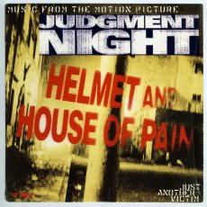 画像1: Helmet & House Of Pain / Just Another Victim [US Orig.EP | Still in Shrink] [12inch | Epic]【ユーズド】 (1)