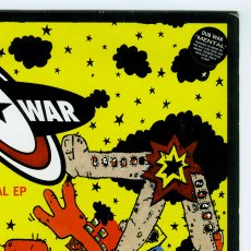 画像6: Dub War / Mental EP [UK Orig.EP] [12inch | Earache]【ユーズド】 (6)