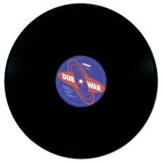 画像3: Dub War / Mental EP [UK Orig.EP] [12inch | Earache]【ユーズド】 (3)