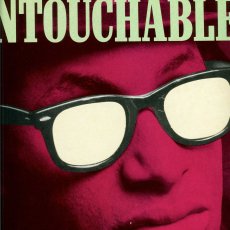 画像4: The Untouchables / Wild Child [UK Orig.EP | Die Cut][12inch | Stiff]【ユーズド】 (4)