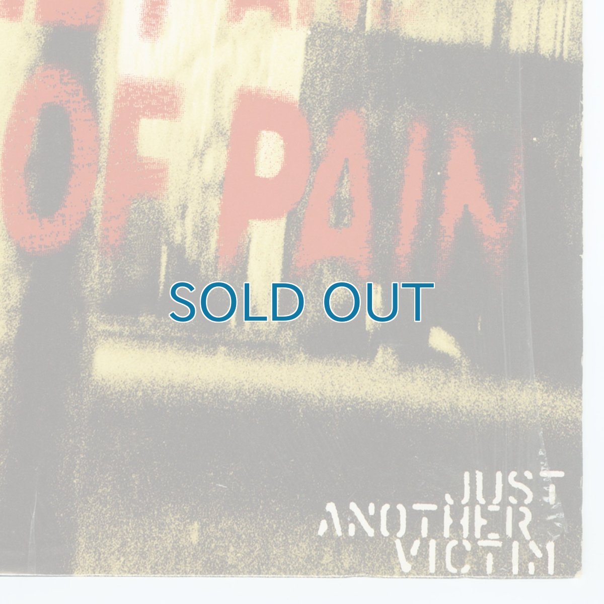 画像8: Helmet & House Of Pain / Just Another Victim [US Orig.EP | Still in Shrink] [12inch | Epic]【ユーズド】 (8)