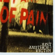 画像8: Helmet & House Of Pain / Just Another Victim [US Orig.EP | Still in Shrink] [12inch | Epic]【ユーズド】 (8)