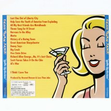 画像5: 【日本盤】Less Than Jake / Hello Rockview [JPN Org.] [CD | EMI music]【ユーズド】 (5)