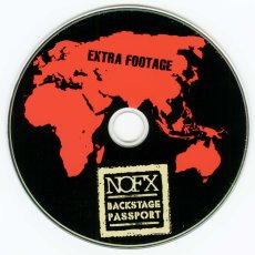 画像5: NOFX / Back Stage Passport [DVD | 日本語字幕付]【ユーズド】 (5)