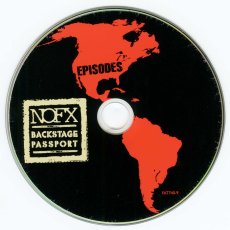 画像4: NOFX / Back Stage Passport [DVD | 日本語字幕付]【ユーズド】 (4)