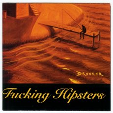 画像3: Star Fucking Hipsters / From the Dumpster to the Grave [US Orig.CD+Inner | Digipack] [CD | Fat Wreck]【ユーズド】 (3)