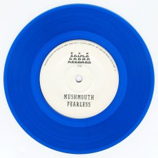 画像4: Skarhead | Mushmouth / Split [US Orig.EP | Blue][7inch | Triple Crown]【ユーズド】 (4)