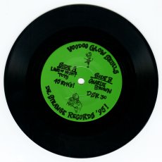 画像4: Voodoo Glow Skulls / Land Of Misfit Toys [US Orig.EP][7inch | Dr. Strange]【ユーズド】 (4)