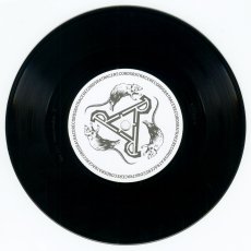 画像4: No Life Lost / Fähre Nach Finkenwerder [Germany Orig.EP] [7inch | Rat Race]【ユーズド】 (4)