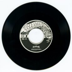 画像4: The Aggrolites / Help Man [Germany Orig.EP][7inch | Lonestar]【ユーズド】 (4)