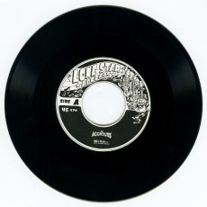 画像3: The Aggrolites / Help Man [Germany Orig.EP][7inch | Lonestar]【ユーズド】 (3)