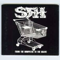 画像1: Star Fucking Hipsters / From the Dumpster to the Grave [US Orig.CD+Inner | Digipack] [CD | Fat Wreck]【ユーズド】 (1)