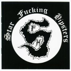 画像3: Star Fucking Hipsters / Until We're Dead [US Orig.LP][CD | Fat Wreck]【ユーズド】 (3)