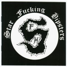 画像3: Star Fucking Hipsters / Until We're Dead [US Orig.LP][CD | Fat Wreck]【ユーズド】 (3)