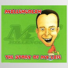 画像1: Millencolin / Story Of My Life [Sweden Org.EP] [CD | Burning Heart]【ユーズド】 (1)