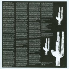 画像3:  CIV ‎/ Thirteen Day Getaway [US Orig.LP][12inch | Atlantic]【ユーズド】 (3)