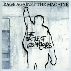 画像1: Rage Against The Machine / The Battle Of Los Angeles [EU Orig.LP][12inch | Epic]【ユーズド】 (1)