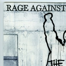 画像6: Rage Against The Machine / The Battle Of Los Angeles [EU Orig.LP][12inch | Epic]【ユーズド】 (6)