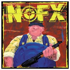 画像3: 【White&Green】NOFX / 2005 7" of the Month Set [US Orig.EP x 12 | Colored Vinyl] [7inch | Fat Wreck Chords]【新品】 (3)