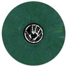 画像3: Merauder / Five Deadly Venoms [Germany Orig.LP | Green Marble][12inch | Century Media]【ユーズド】 (3)