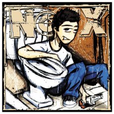 画像5: 【White&Green】NOFX / 2005 7" of the Month Set [US Orig.EP x 12 | Colored Vinyl] [7inch | Fat Wreck Chords]【新品】 (5)