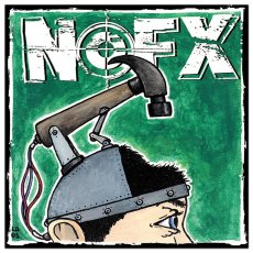 画像7: 【White&Green】NOFX / 2005 7" of the Month Set [US Orig.EP x 12 | Colored Vinyl] [7inch | Fat Wreck Chords]【新品】 (7)