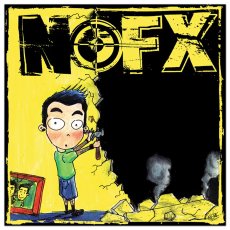 画像10: 【White&Green】NOFX / 2005 7" of the Month Set [US Orig.EP x 12 | Colored Vinyl] [7inch | Fat Wreck Chords]【新品】 (10)