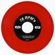 画像4: 78 Rpm's / 78 Rpm's [7inch アナログ]【ユーズド】 (4)