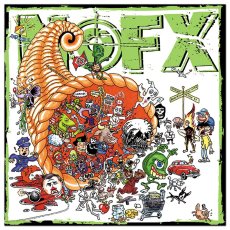 画像14: 【White&Green】NOFX / 2005 7" of the Month Set [US Orig.EP x 12 | Colored Vinyl] [7inch | Fat Wreck Chords]【新品】 (14)