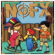 画像11: 【White&Green】NOFX / 2005 7" of the Month Set [US Orig.EP x 12 | Colored Vinyl] [7inch | Fat Wreck Chords]【新品】 (11)