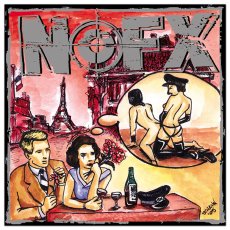 画像13: 【White&Green】NOFX / 2005 7" of the Month Set [US Orig.EP x 12 | Colored Vinyl] [7inch | Fat Wreck Chords]【新品】 (13)